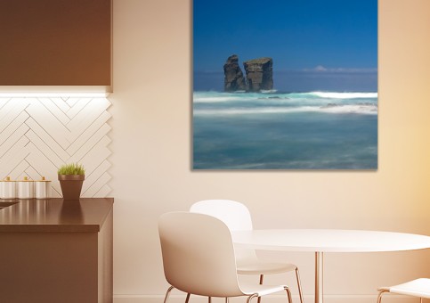 Tableaux personnalisés  Les Aà§ores