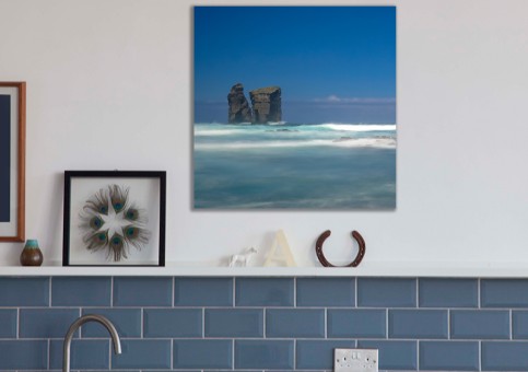 Tableaux personnalisés  Les Aà§ores