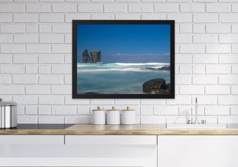 Tableaux personnalisés  Les Aà§ores