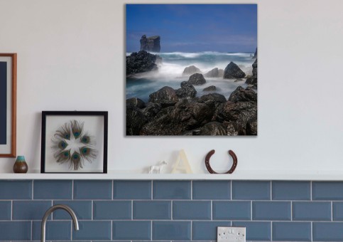 Tableaux personnalisés  Aà§ores 2