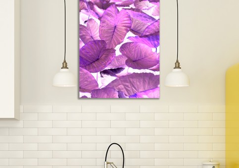 Tableaux personnalisés  Feuilles