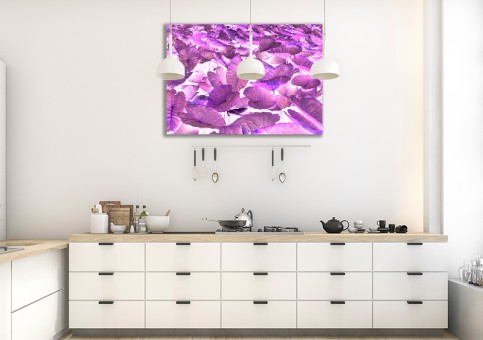 Tableaux personnalisés  Feuilles