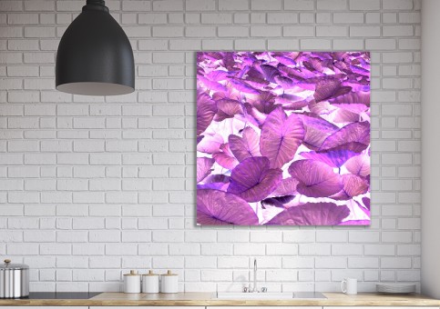 Tableaux personnalisés  Feuilles