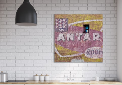 Tableaux personnalisés  Antar