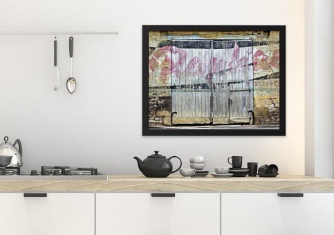 Tableaux personnalisés  Raphael