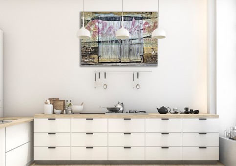 Tableaux personnalisés  Raphael