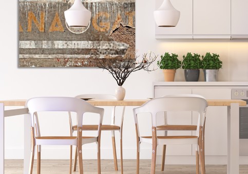 Tableaux personnalisés  Syracuse