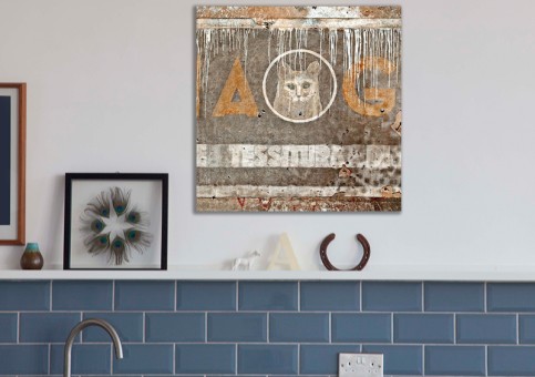 Tableaux personnalisés  Syracuse