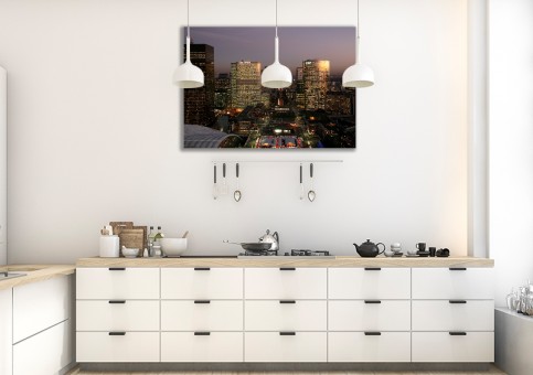 Tableaux personnalisés  Paris La défense