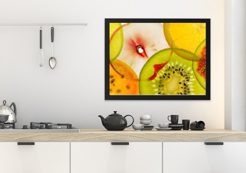 Tableaux personnalisés  Meli melo 6b