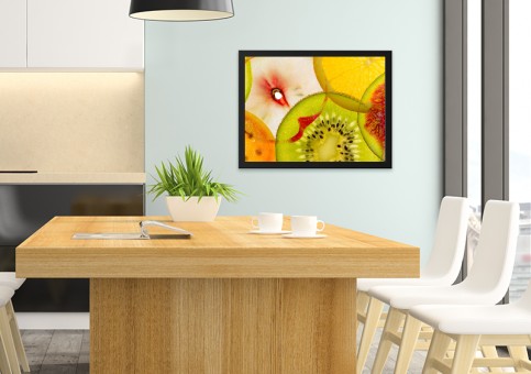 Tableaux personnalisés  Meli melo 6b