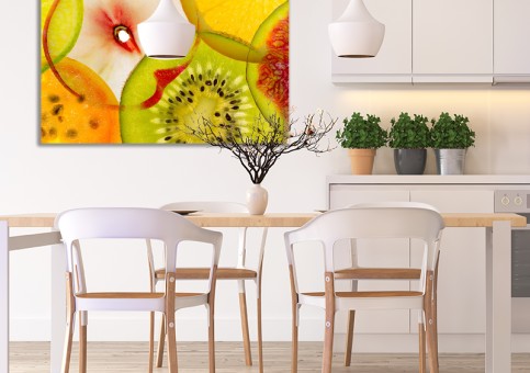 Tableaux personnalisés  Meli melo 6b