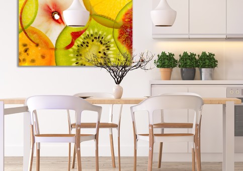 Tableaux personnalisés  Meli melo 6b