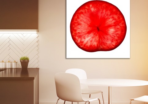 Tableaux personnalisés  Prunes