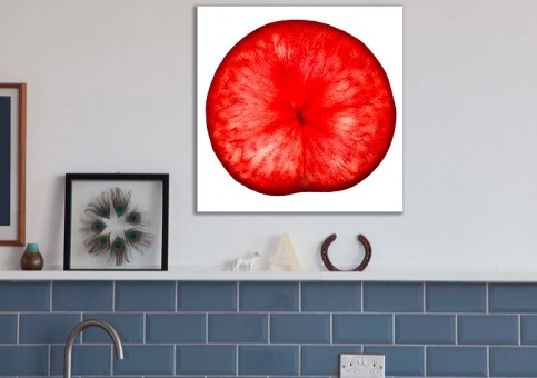 Tableaux personnalisés  Prunes