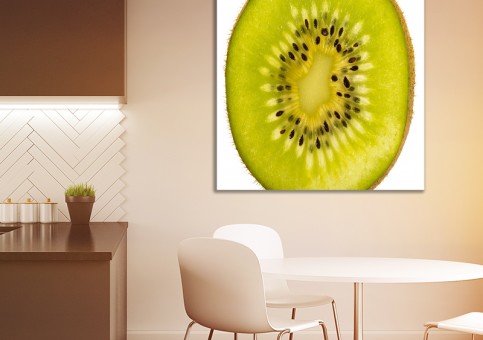 Tableaux personnalisés  Kiwi