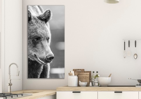 Tableaux personnalisés  Ours