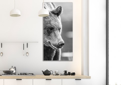 Tableaux personnalisés  Ours