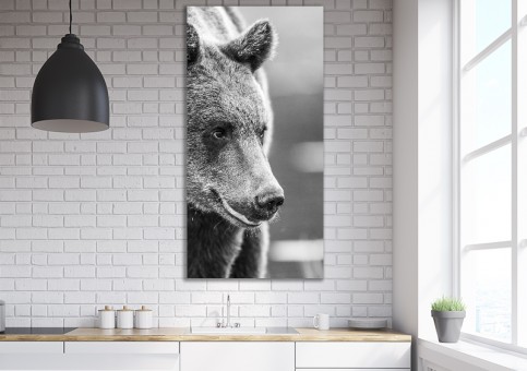 Tableaux personnalisés  Ours