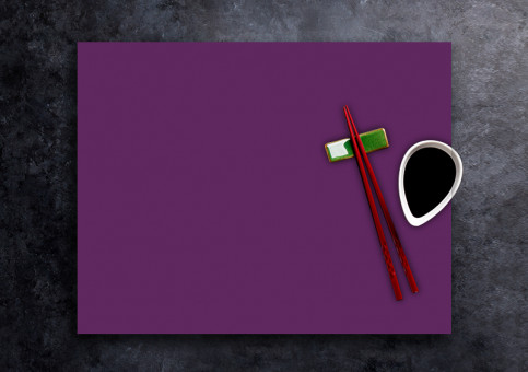  Aubergine