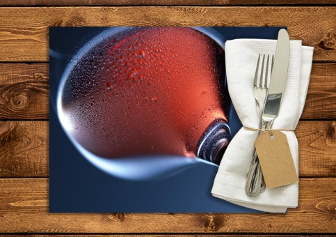  Red wine
