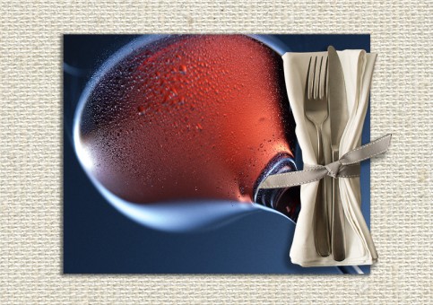  Red wine