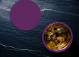  Aubergine