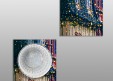 Dessous de verre Maisons