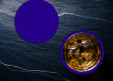  Bleu Nuit