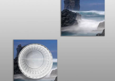 Dessous de verre Aà§ores 2