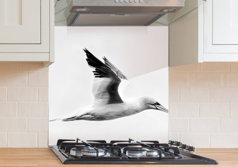 Crédence Fou de Bassan 1