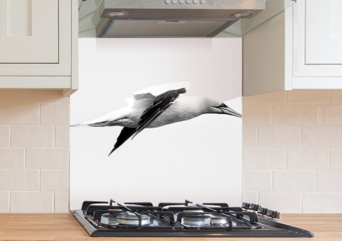 Crédence Fou de Bassan 2