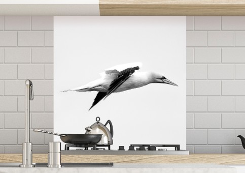 Crédence Fou de Bassan 2