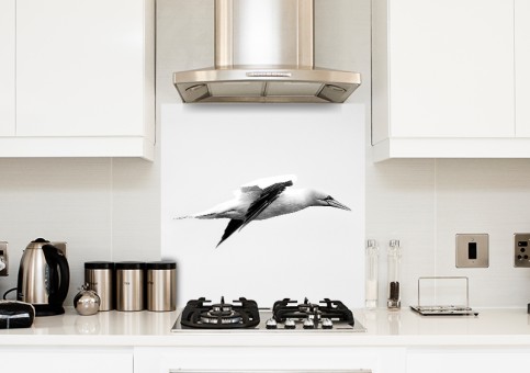 Crédence Fou de Bassan 2