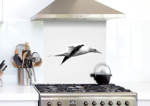 Crédence Fou de Bassan 2