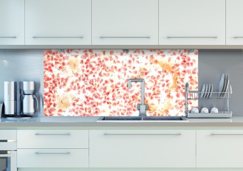 Crédence Graines et sucre