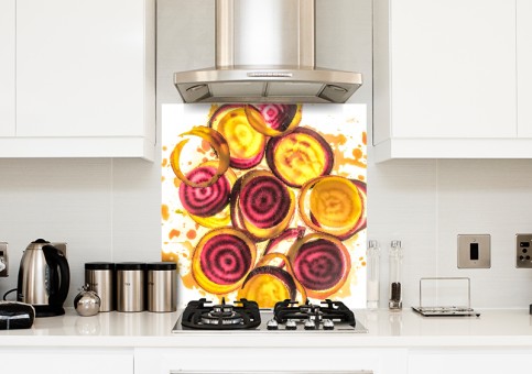 Crédence Betteraves