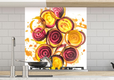 Crédence Betteraves