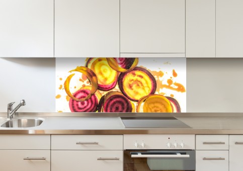 Crédence Betteraves