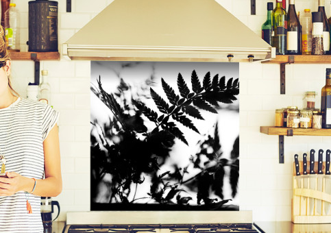 Crédence Fougà¨re