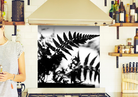 Crédence Fougà¨re