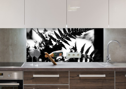 Crédence Fougà¨re