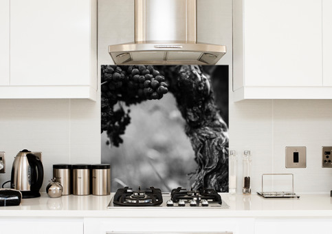 Crédence Pied de vigne