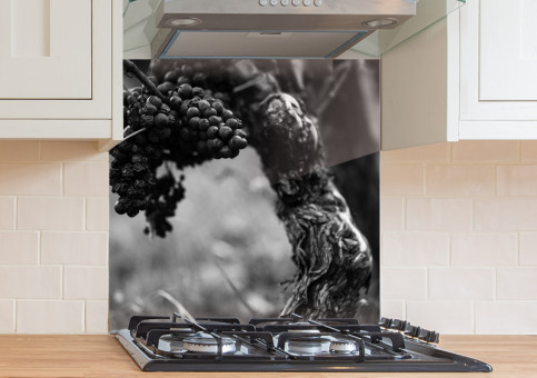 Crédence Pied de vigne
