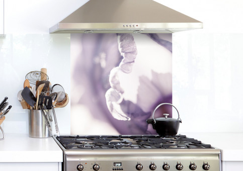 Crédence Pétale d'iris