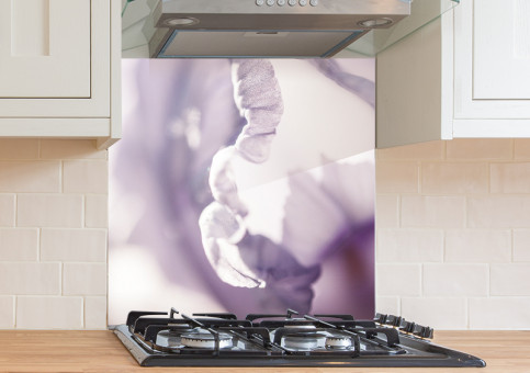 Crédence Pétale d'iris