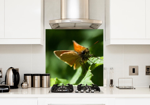 Crédence Papillon Sylvaine 1