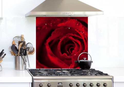 Crédence Rose Dr Watson 1