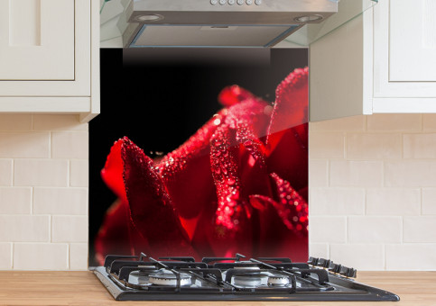 Crédence Rose Dr Watson 2