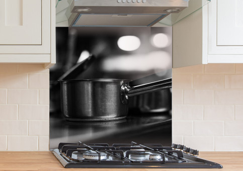 Crédence Casserole